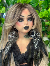 Load image into Gallery viewer, Gipsy doll,Gitana Bruja Hechicera