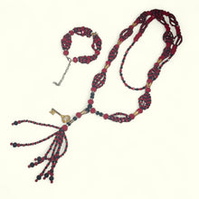 Load image into Gallery viewer, Set  ,Collar con Ilde  para Elegua /Precio Especial