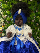 Load image into Gallery viewer, Francisca ,Madre Agua,Doll,Muñeca espiritual