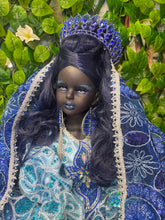 Load image into Gallery viewer, Yemaya ,Doll,Muñeca Exclusiva