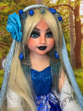 Load image into Gallery viewer, Gipsy doll,Gitana de mar,