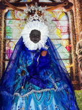 Load image into Gallery viewer, Virgen de Regla en Muñeca