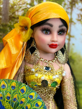 Load image into Gallery viewer, Gipsy doll,Muñeca  Gitana