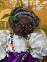 Load image into Gallery viewer, Francisca ,Madre Agua,Doll,Muñeca espiritual