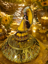 Load image into Gallery viewer, Caja Musical para Oshun