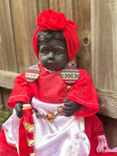 Load image into Gallery viewer, Mama Francisca Doll,Muñeca Espiritual,