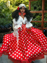 Load image into Gallery viewer, Gipsy doll,Gitana de España Exclusiva