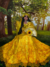 Load image into Gallery viewer, Gipsy  doll,Muñeca Gitana Exclusiva