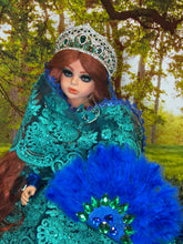 Load image into Gallery viewer, Sultana ,Muñeca Espiritual