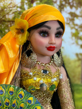 Load image into Gallery viewer, Gipsy doll,Muñeca  Gitana