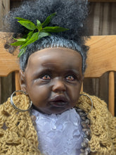 Load image into Gallery viewer, Francisca ,Madre Agua,Doll,Muñeca espiritual