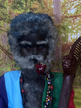 Load image into Gallery viewer, Negro viejo  ,Ta Jose ,Doll,Muñeco Espiritual