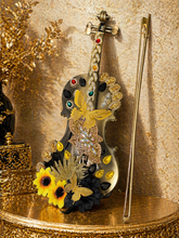 Load image into Gallery viewer, Violín Para Oshun