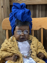 Load image into Gallery viewer, Francisca ,Madre Agua,Doll,Muñeca espiritual