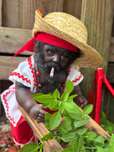 Load image into Gallery viewer, ,Ta Jose ,Doll,Muñeco Espiritual