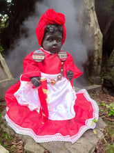 Load image into Gallery viewer, Mama Francisca Doll,Muñeca Espiritual,