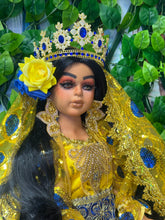 Load image into Gallery viewer, Gipsy doll,Muñeca Gitana ,De Las Dos Aguas