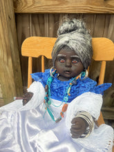 Load image into Gallery viewer, Francisca ,Madre Agua,Doll,Muñeca Espiritual