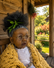 Load image into Gallery viewer, Francisca ,Madre Agua,Doll,Muñeca espiritual