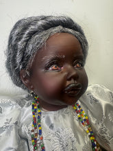 Load image into Gallery viewer, Francisca ,Madre Agua,Doll,Muñeca espiritual