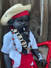 Load image into Gallery viewer, Francisco Siete Rayos,Muñeco Espiritual