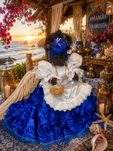 Load image into Gallery viewer, Francisca ,Madre Agua,Doll,Muñeca ,Exclusiva