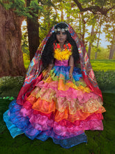Load image into Gallery viewer, Gipsy doll,Muñeca Gitana ,Precio Especial