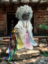 Load image into Gallery viewer, Mama Francisca ,Doll,Muñeca Espiritual