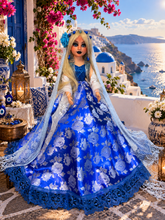 Load image into Gallery viewer, Gipsy doll,Gitana de mar,
