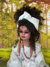 Load image into Gallery viewer, Francisca ,Doll,Muñeca Espiritual