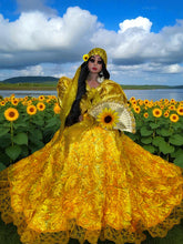 Load image into Gallery viewer, Gipsy  doll,Muñeca Gitana Exclusiva