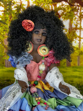 Load image into Gallery viewer, Francisca Doll,Muñeca Precio Especial