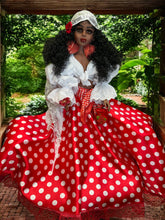 Load image into Gallery viewer, Gipsy doll,Gitana de España Exclusiva