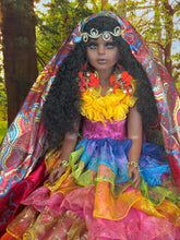 Load image into Gallery viewer, Gipsy doll,Muñeca Gitana ,Precio Especial