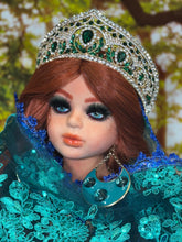 Load image into Gallery viewer, Sultana ,Muñeca Espiritual