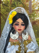 Load image into Gallery viewer, Gipsy doll,Muñeca Gitana Española