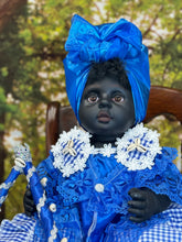 Load image into Gallery viewer, Francisca ,Madre Agua,Doll,Muñeca espiritual