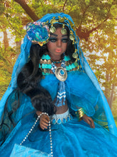 Load image into Gallery viewer, Gipsy doll,Muñeca Gitana ,Muñeca Espiritual