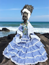 Load image into Gallery viewer, Francisca ,Madre Agua ,Muñeca Espiritual