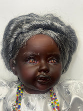 Load image into Gallery viewer, Francisca ,Madre Agua,Doll,Muñeca espiritual