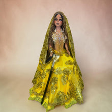 Load image into Gallery viewer, Gipsy Doll(Origen Egipcio )Muñeca Espiritual