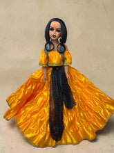 Load image into Gallery viewer, Gipsy doll,Gitana Bruja Hechicera