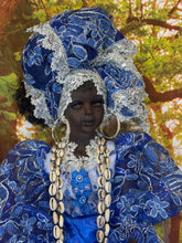 Load image into Gallery viewer, Francisca ,Madre Agua,Doll,Muñeca espiritual