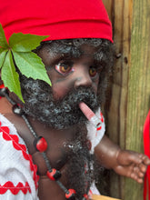 Load image into Gallery viewer, ,Ta Jose ,Doll,Muñeco Espiritual