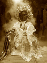 Load image into Gallery viewer, Mama Francisca ,Doll,Muñeca Espiritual