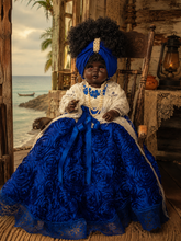 Load image into Gallery viewer, Francisca ,Madre Agua,Doll,Muñeca espiritual