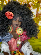 Load image into Gallery viewer, Francisca Doll,Muñeca Precio Especial