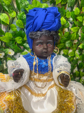 Load image into Gallery viewer, Mamá Francisca doll ,Muñeca Espiritual(Exclusiva)