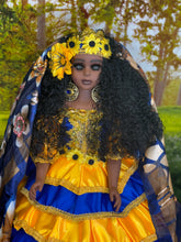 Load image into Gallery viewer, Gipsy doll,Muñeca Gitana ,Precio Especial