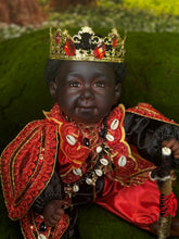 Load image into Gallery viewer, Elegua,doll,muñeco